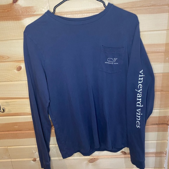 Vineyard vines long sleeve shirt - Picture 2 of 2